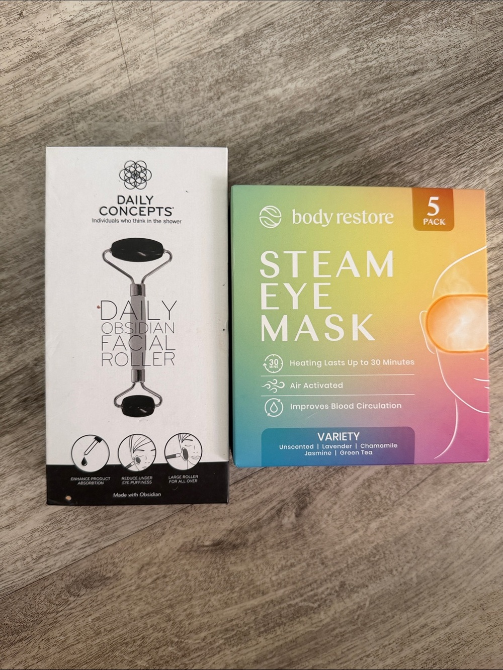 Self care bundle new